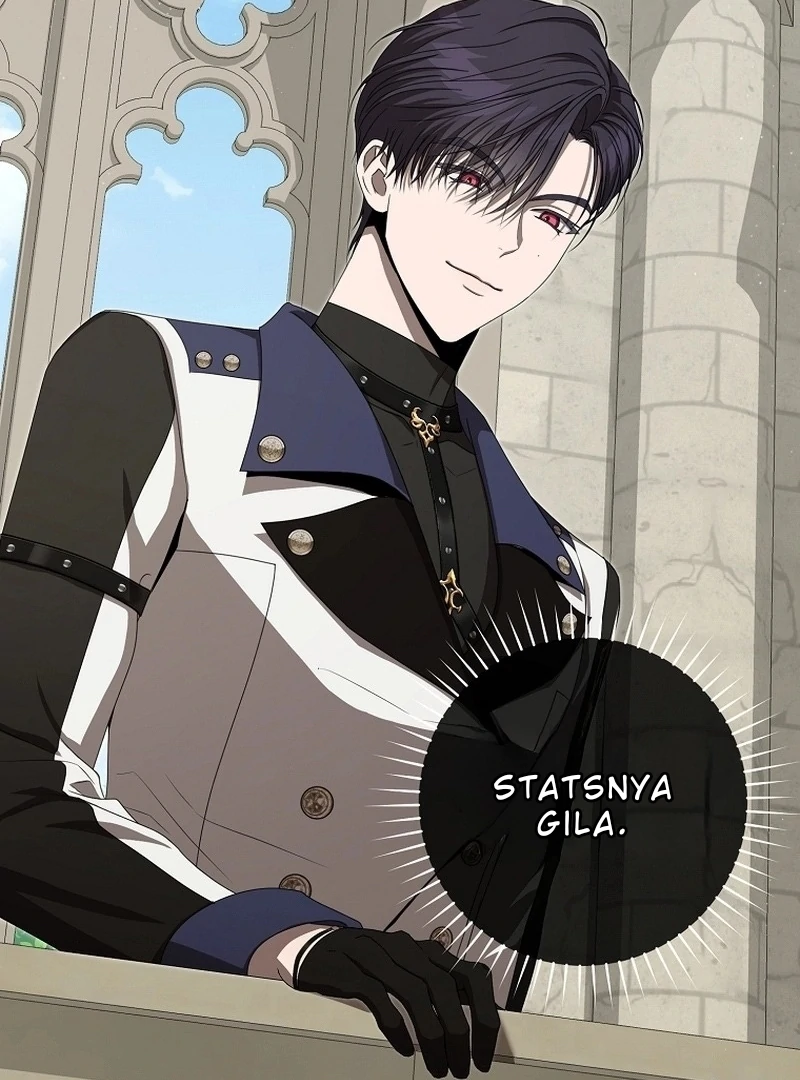 Baca How to Get On the Main Character's Flower Path - Chapter 7 halaman 17