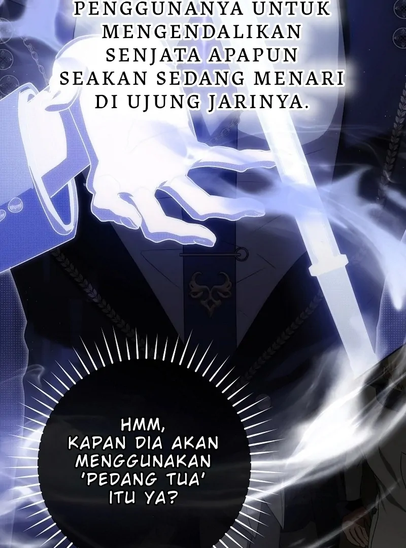 Baca How to Get On the Main Character's Flower Path - Chapter 7 halaman 20