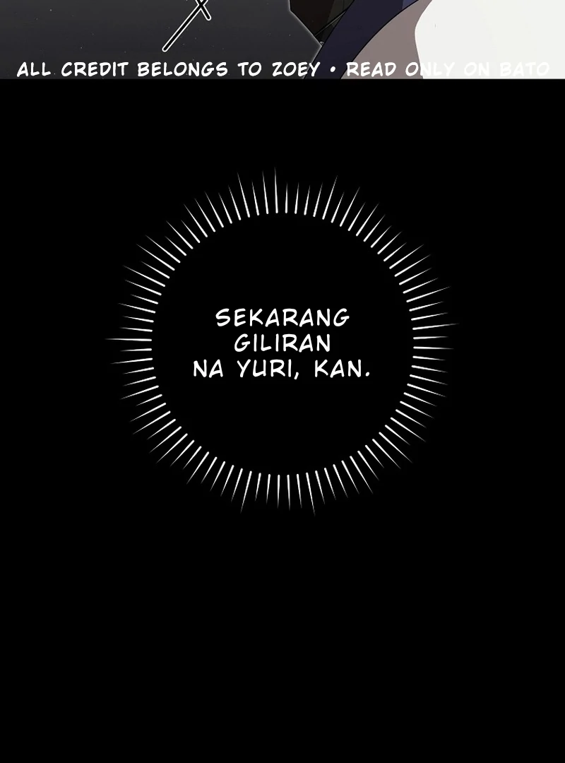 Baca How to Get On the Main Character's Flower Path - Chapter 7 halaman 24