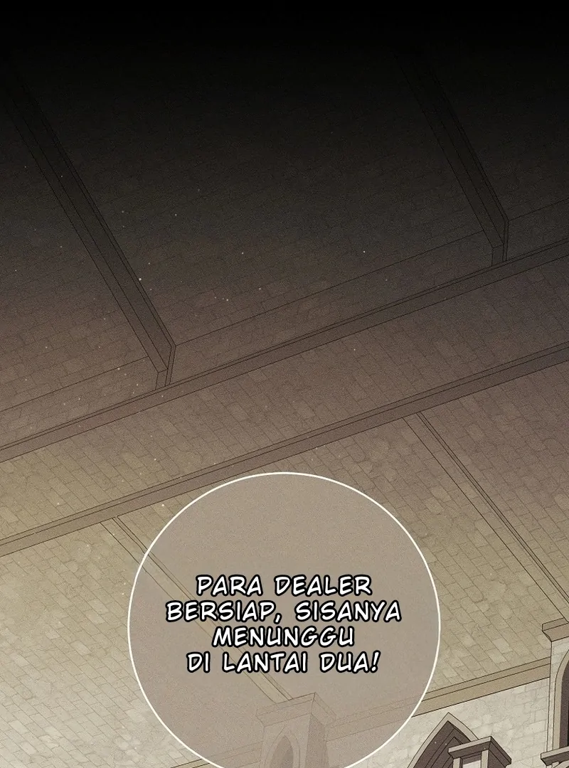 Baca How to Get On the Main Character's Flower Path - Chapter 7 halaman 25