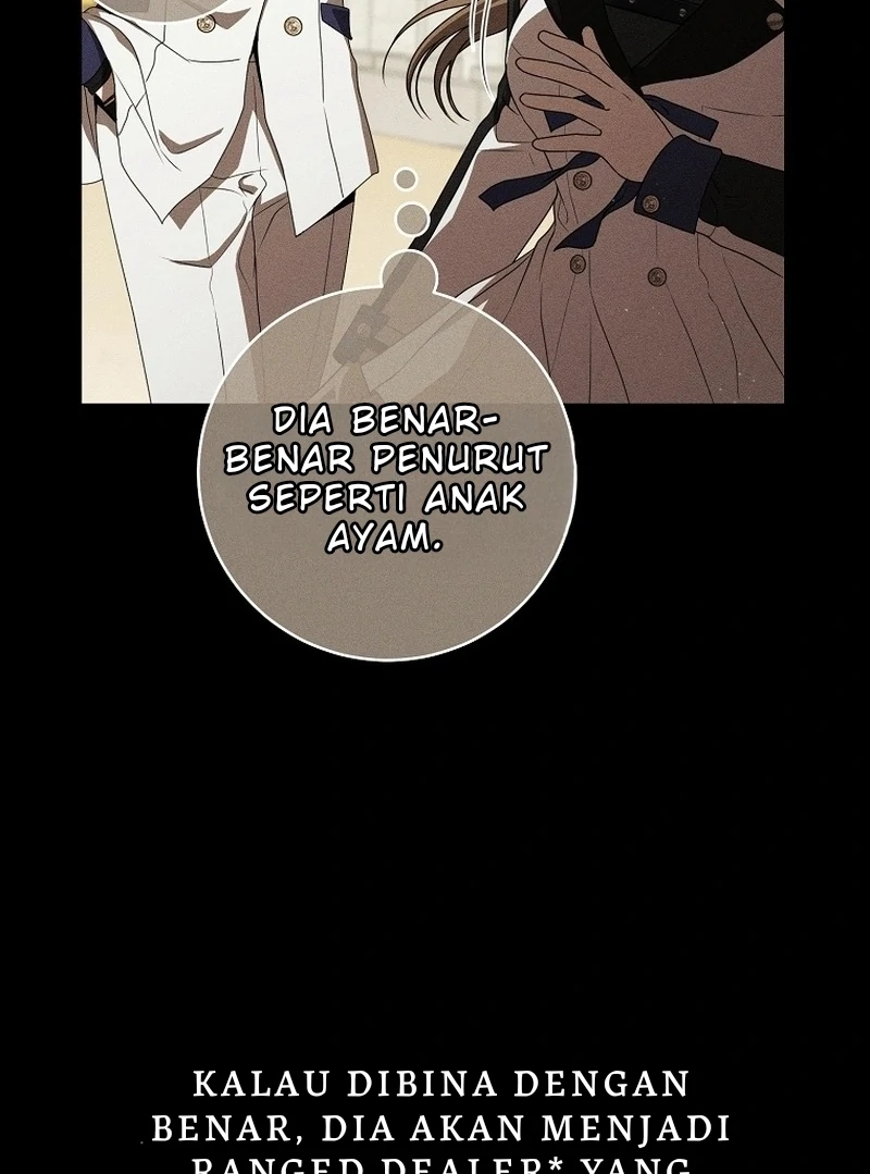 Baca How to Get On the Main Character's Flower Path - Chapter 7 halaman 28