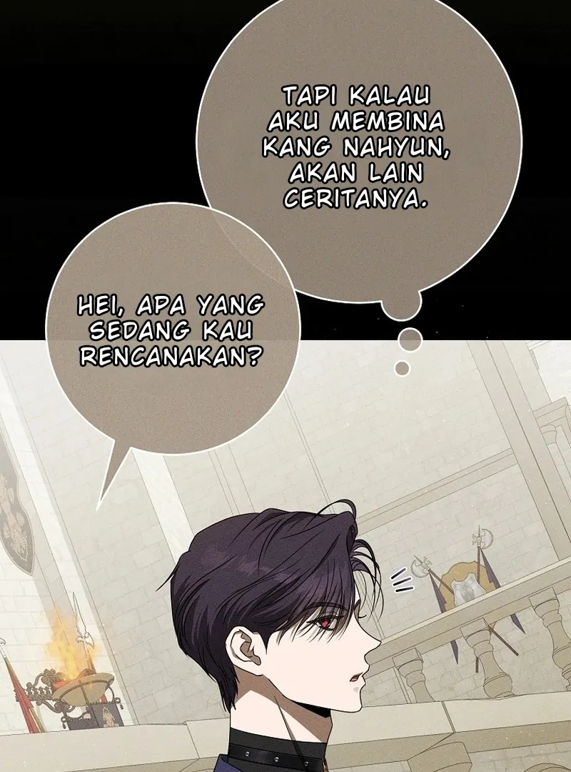 Baca How to Get On the Main Character's Flower Path - Chapter 7 halaman 32