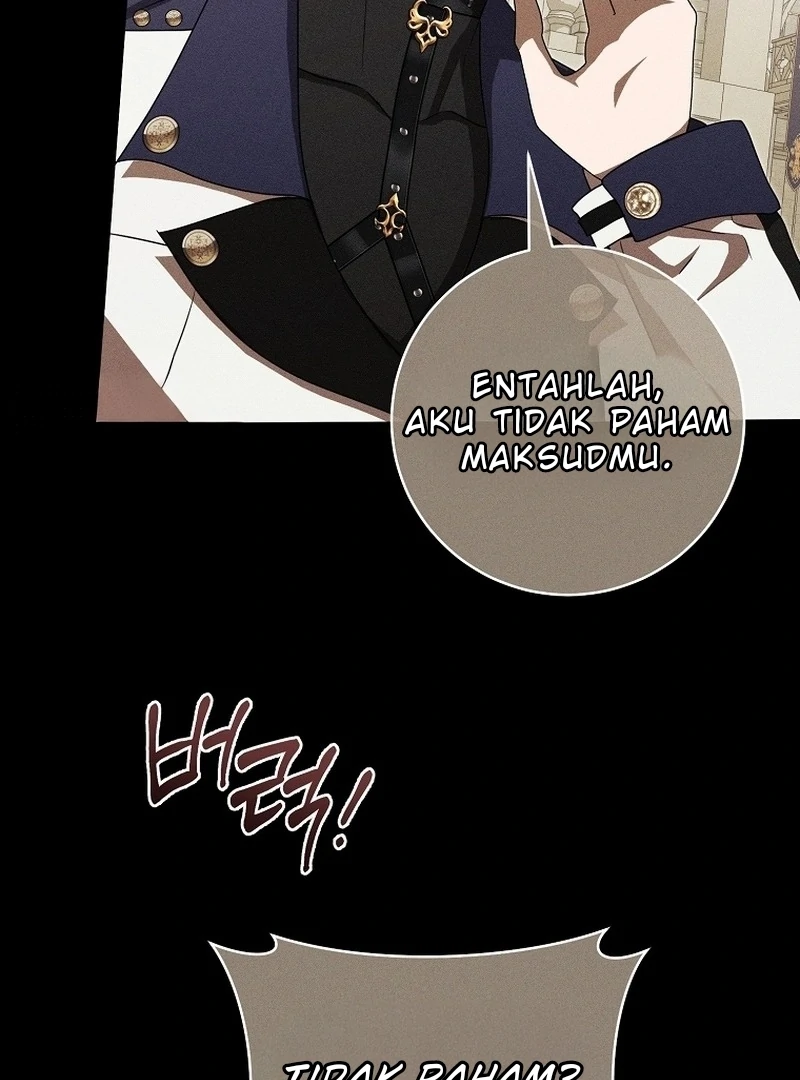 Baca How to Get On the Main Character's Flower Path - Chapter 7 halaman 37