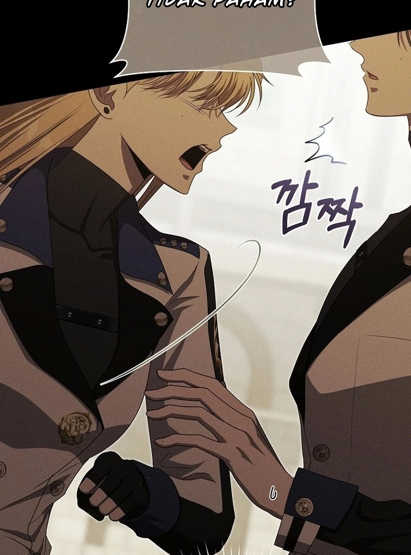 Baca How to Get On the Main Character's Flower Path - Chapter 7 halaman 38