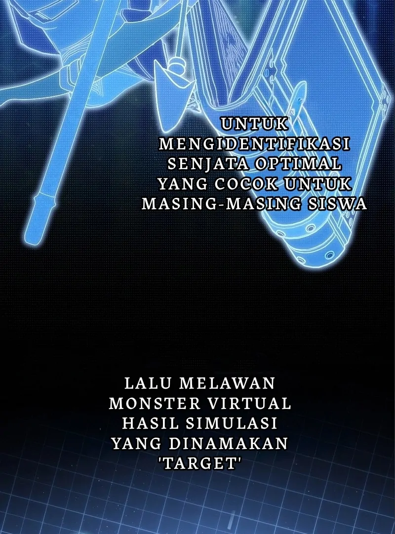 Baca How to Get On the Main Character's Flower Path - Chapter 7 halaman 4