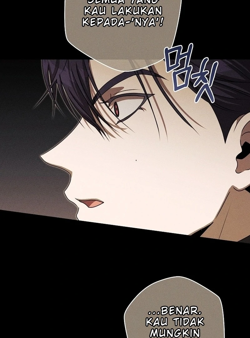 Baca How to Get On the Main Character's Flower Path - Chapter 7 halaman 40