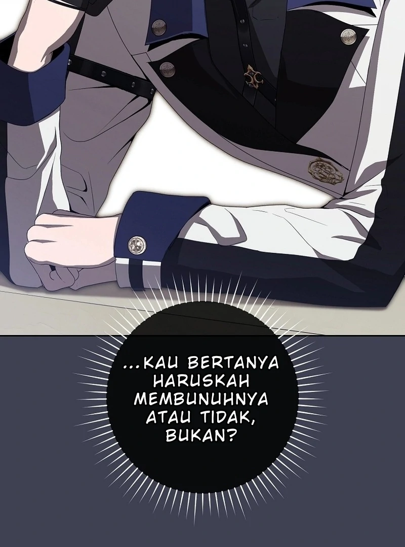 Baca How to Get On the Main Character's Flower Path - Chapter 7 halaman 44