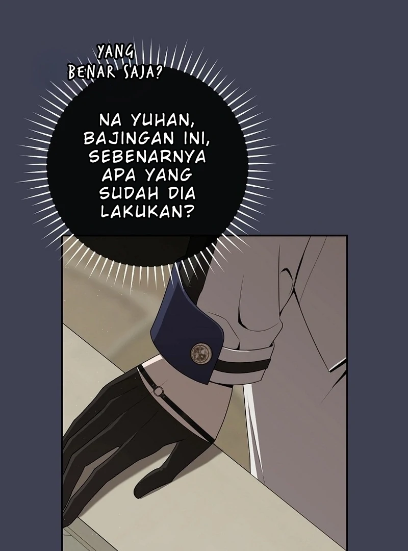 Baca How to Get On the Main Character's Flower Path - Chapter 7 halaman 45