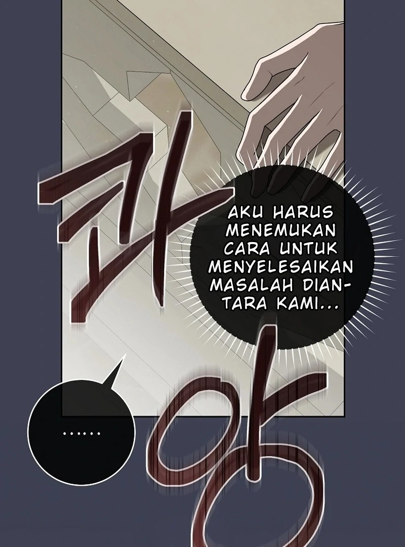 Baca How to Get On the Main Character's Flower Path - Chapter 7 halaman 46