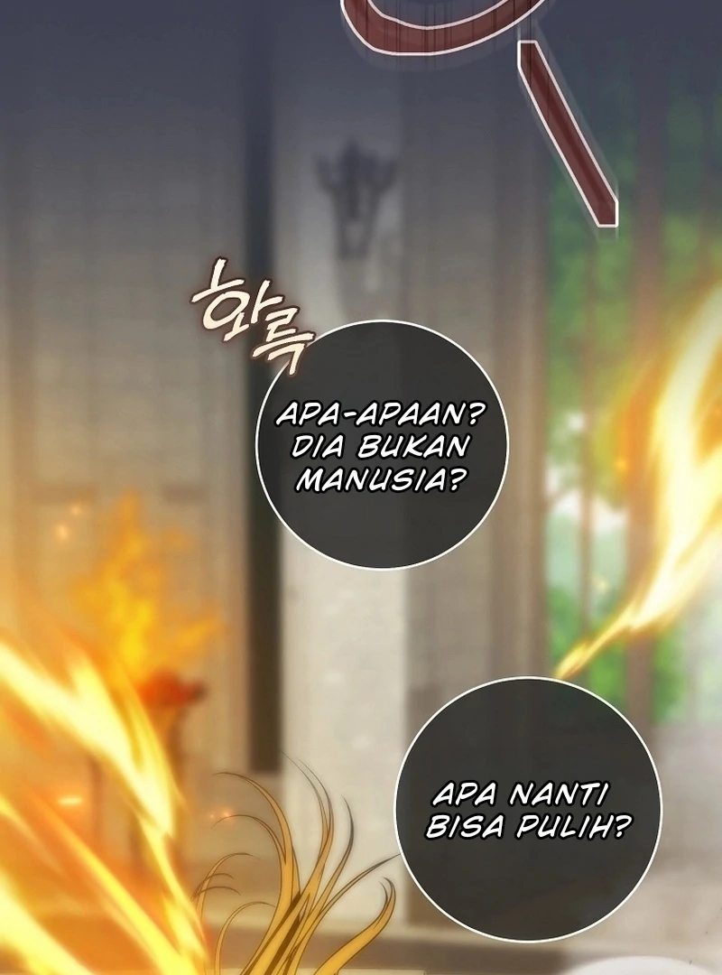 Baca How to Get On the Main Character's Flower Path - Chapter 7 halaman 47