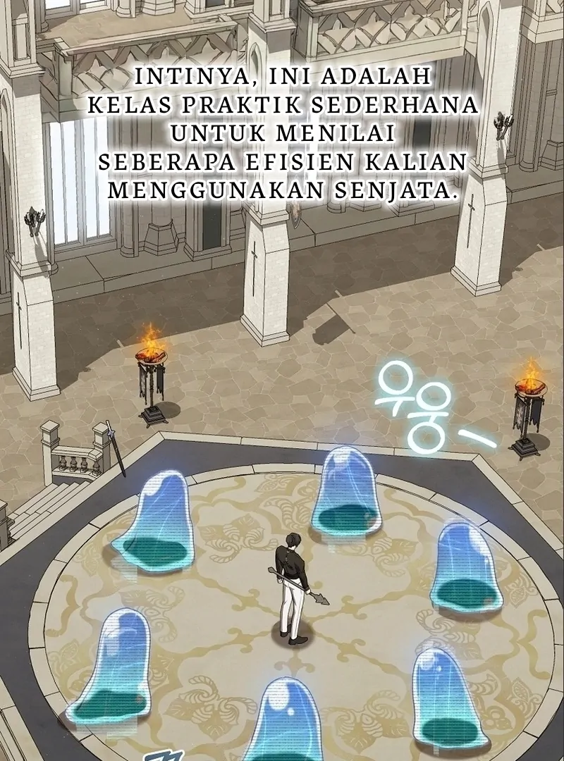 Baca How to Get On the Main Character's Flower Path - Chapter 7 halaman 6