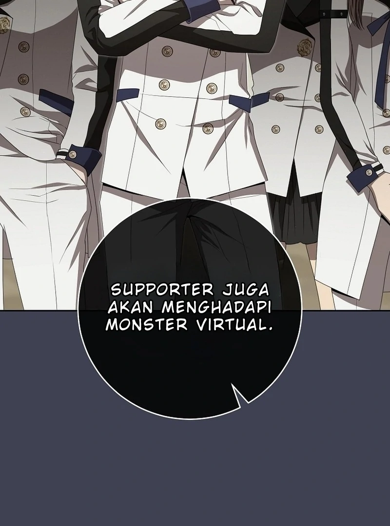 Baca How to Get On the Main Character's Flower Path - Chapter 7 halaman 60