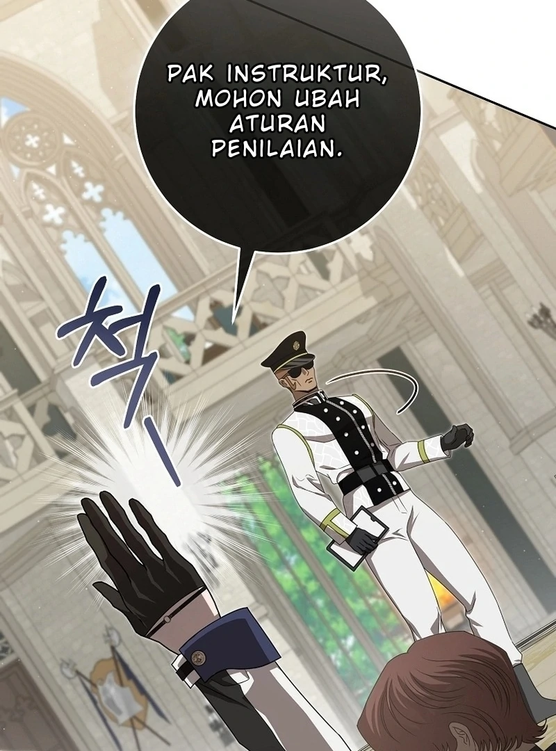 Baca How to Get On the Main Character's Flower Path - Chapter 7 halaman 64