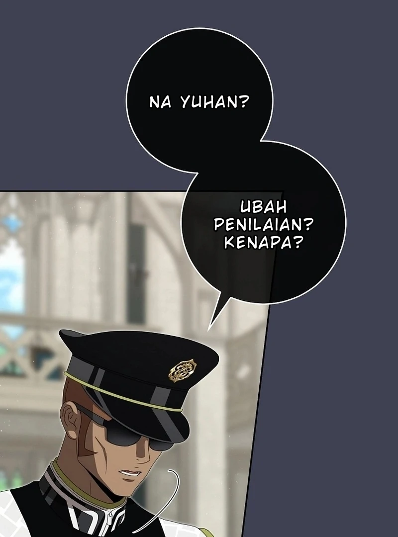 Baca How to Get On the Main Character's Flower Path - Chapter 7 halaman 67