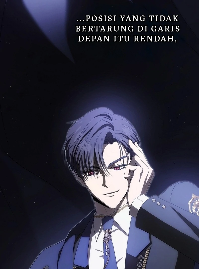 Baca How to Get On the Main Character's Flower Path - Chapter 7 halaman 77