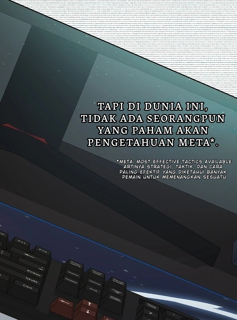 Baca How to Get On the Main Character's Flower Path - Chapter 7 halaman 80