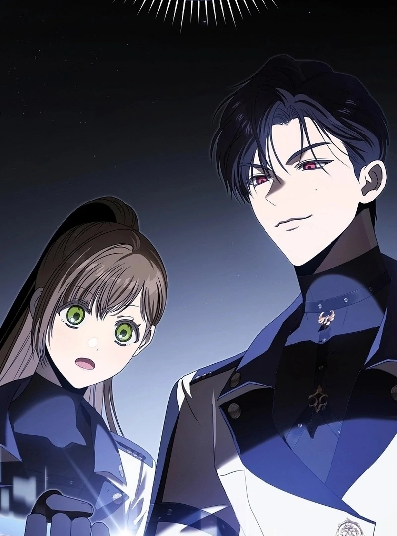 Baca How to Get On the Main Character's Flower Path - Chapter 7 halaman 83