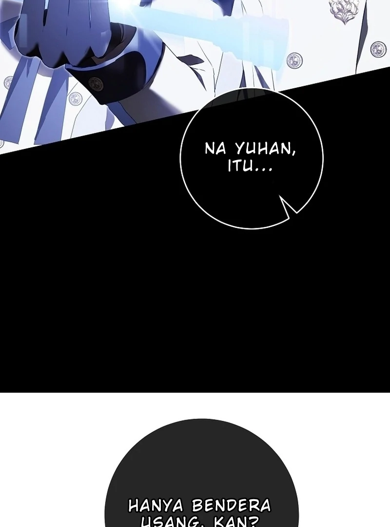 Baca How to Get On the Main Character's Flower Path - Chapter 7 halaman 84