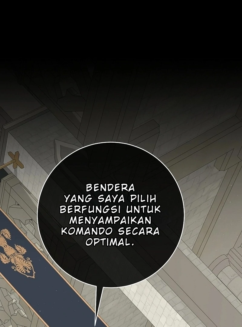 Baca How to Get On the Main Character's Flower Path - Chapter 7 halaman 87