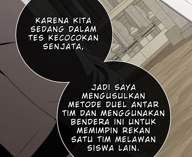 Baca How to Get On the Main Character's Flower Path - Chapter 7 halaman 89