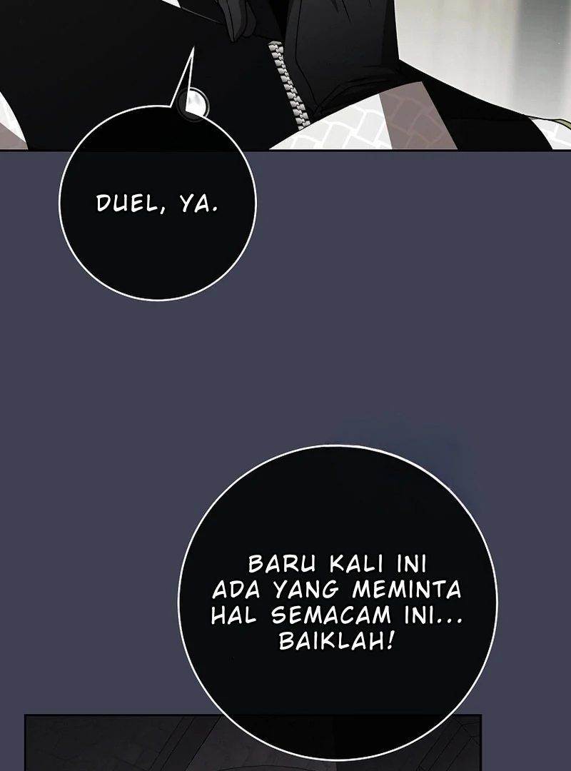 Baca How to Get On the Main Character's Flower Path - Chapter 7 halaman 93