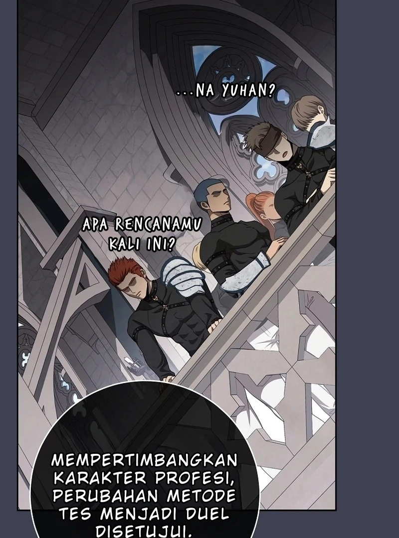 Baca How to Get On the Main Character's Flower Path - Chapter 7 halaman 94
