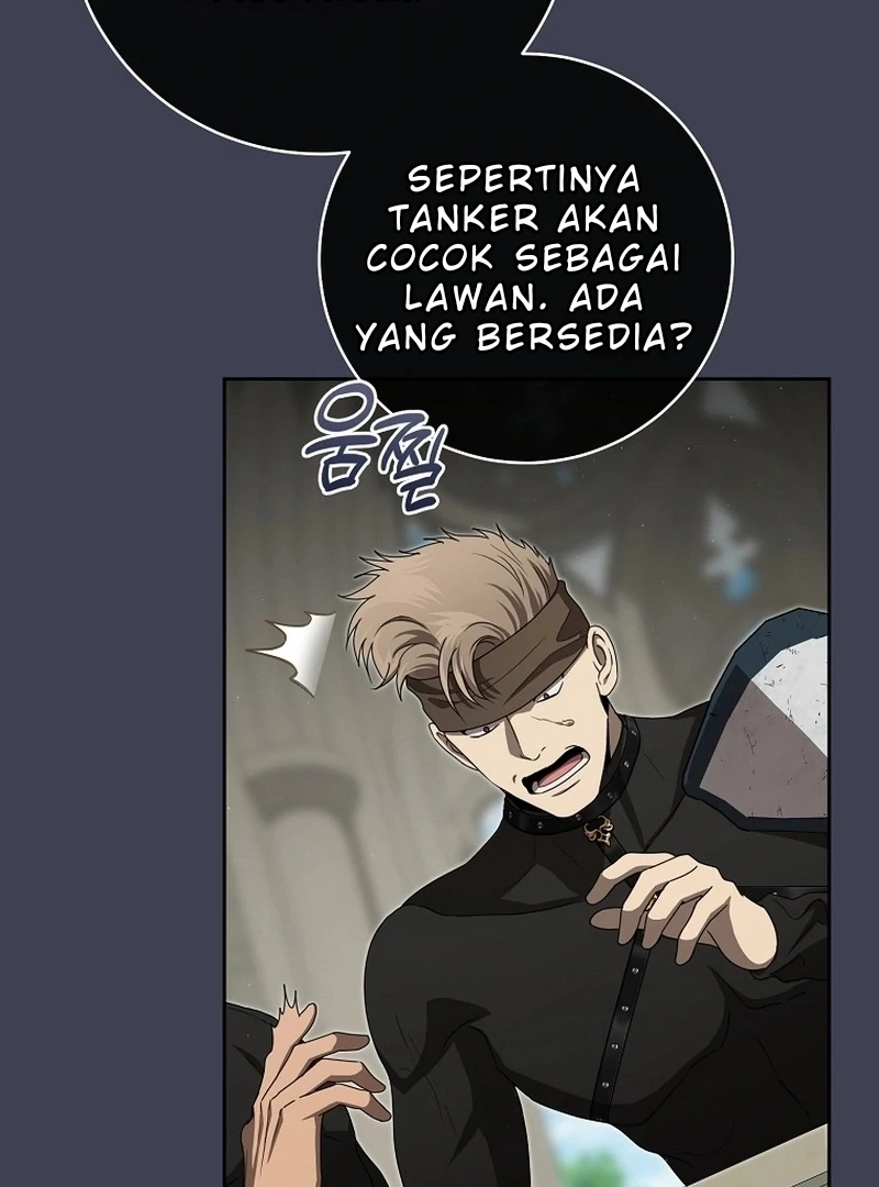 Baca How to Get On the Main Character's Flower Path - Chapter 7 halaman 95