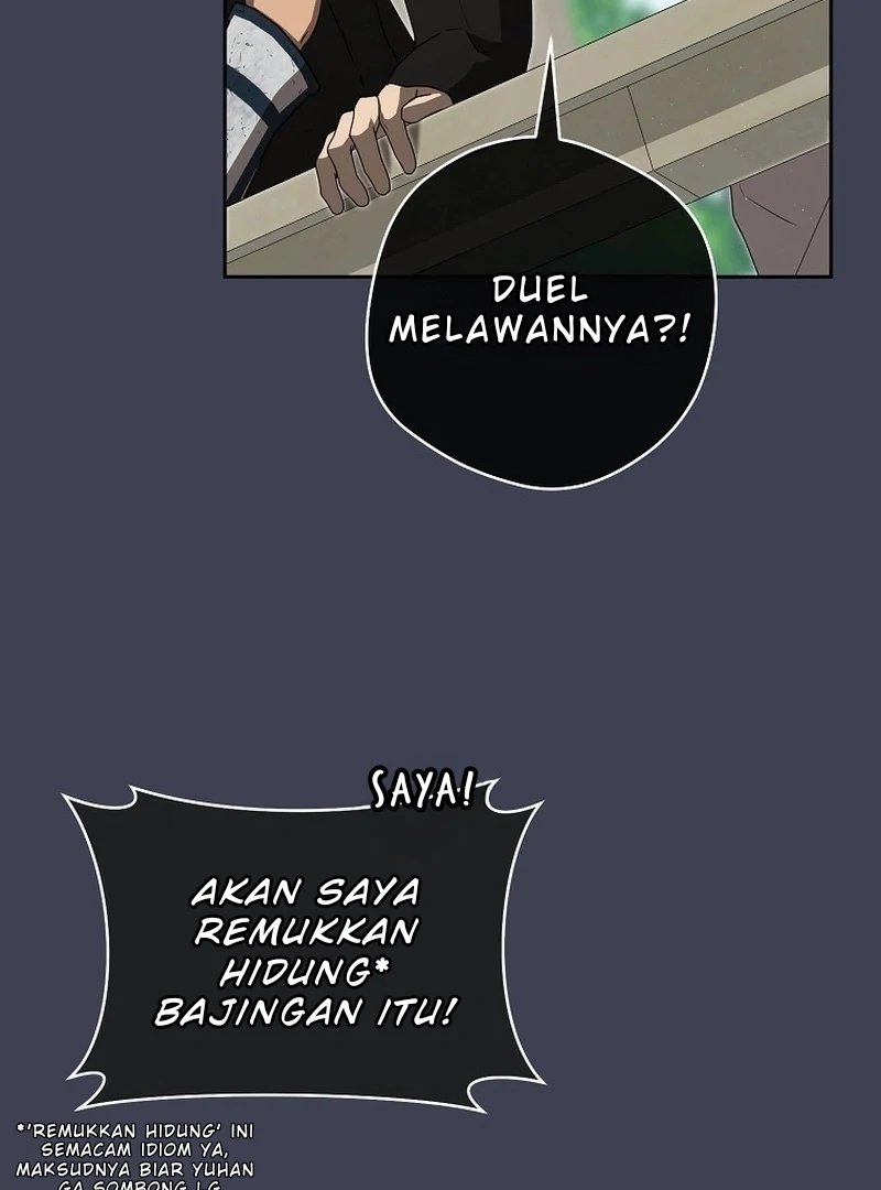 Baca How to Get On the Main Character's Flower Path - Chapter 7 halaman 96