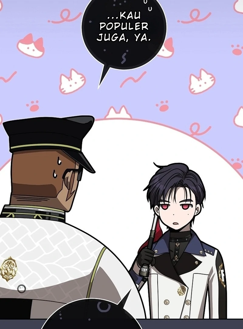 Baca How to Get On the Main Character's Flower Path - Chapter 7 halaman 99