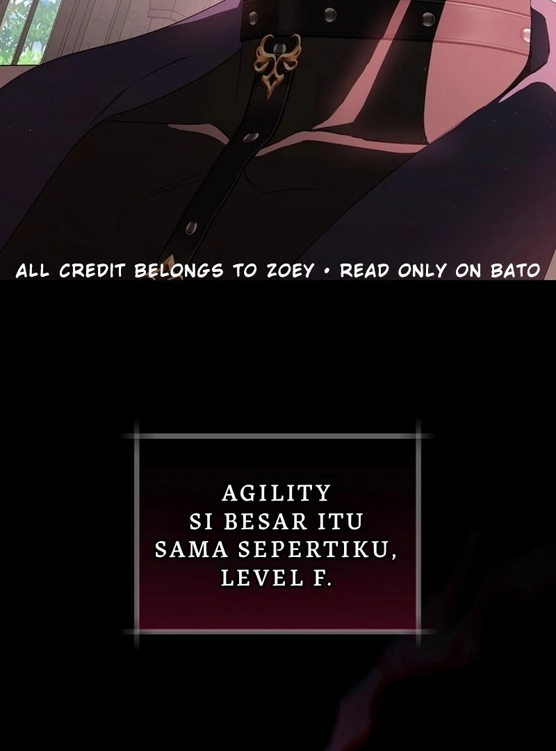 Baca How to Get On the Main Character's Flower Path - Chapter 8 halaman 10