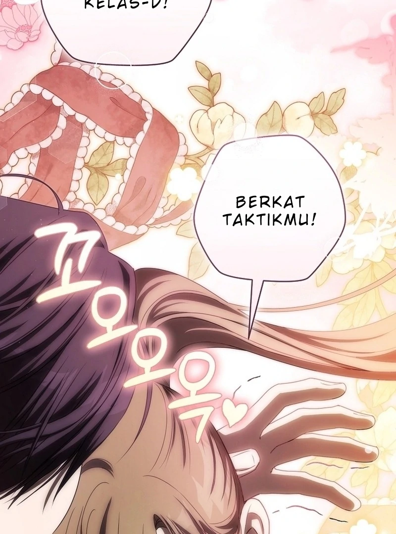 Baca How to Get On the Main Character's Flower Path - Chapter 8 halaman 100