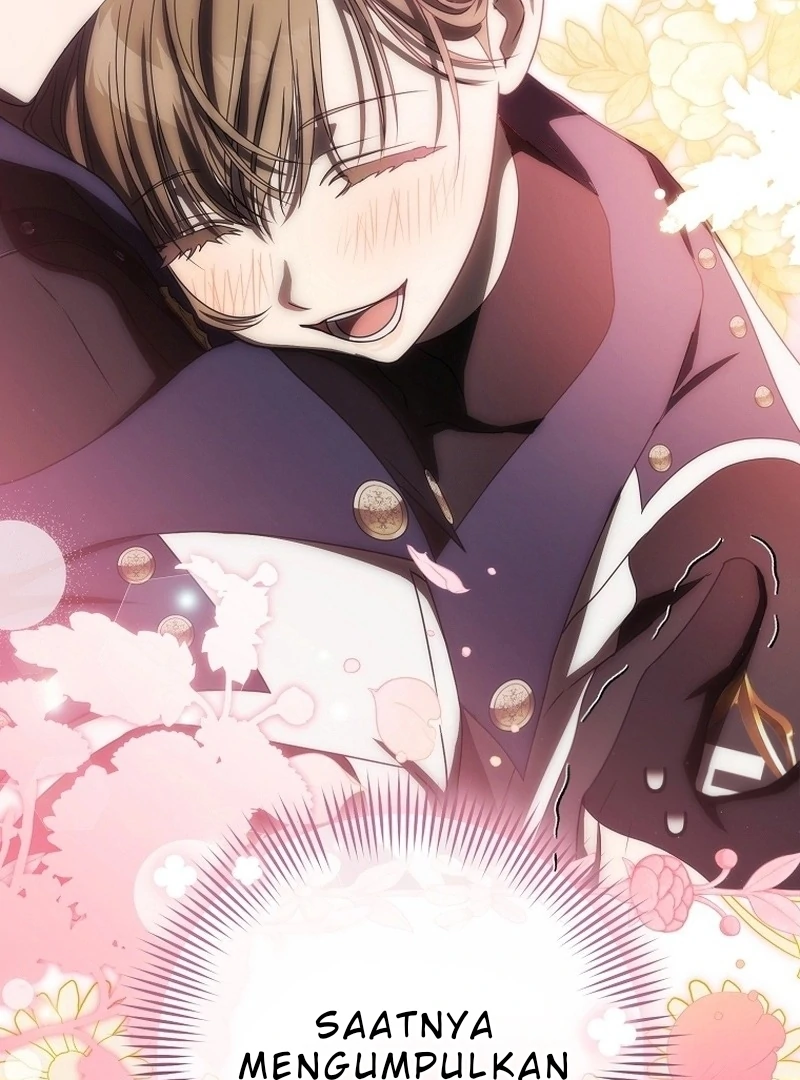Baca How to Get On the Main Character's Flower Path - Chapter 8 halaman 101