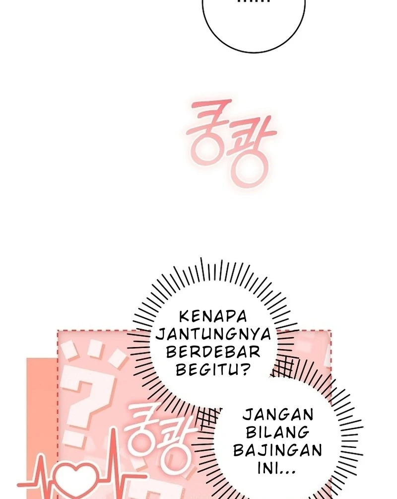 Baca How to Get On the Main Character's Flower Path - Chapter 8 halaman 104