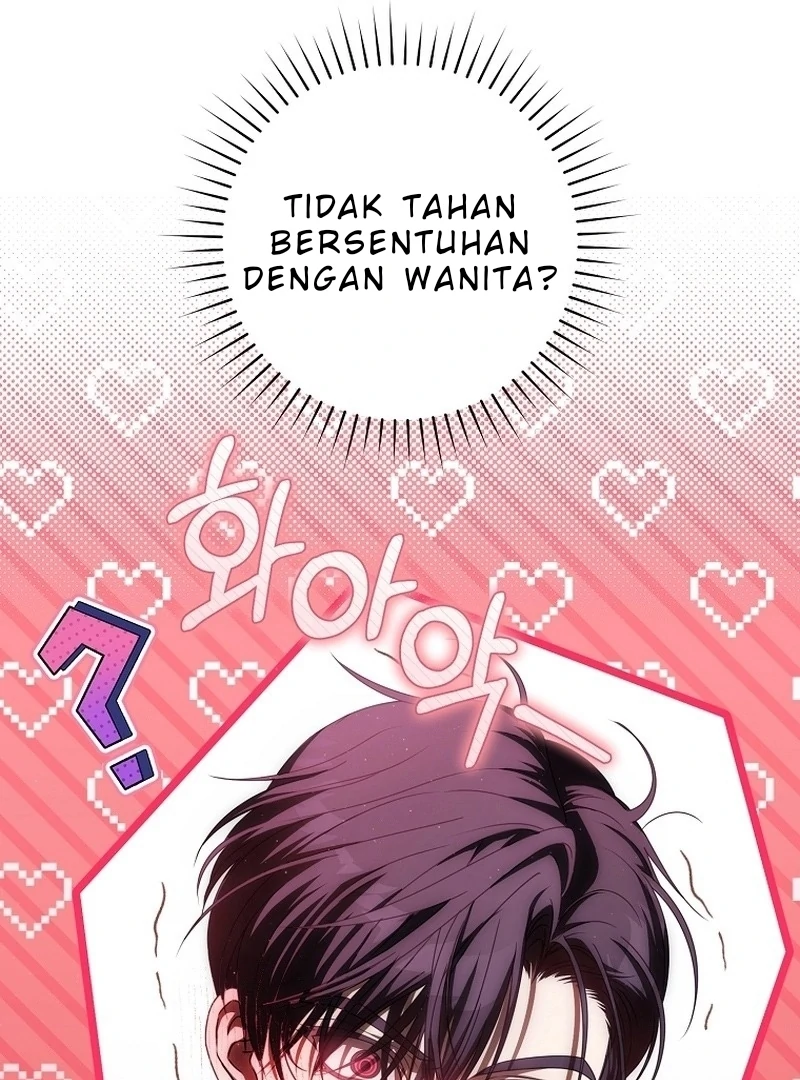 Baca How to Get On the Main Character's Flower Path - Chapter 8 halaman 106