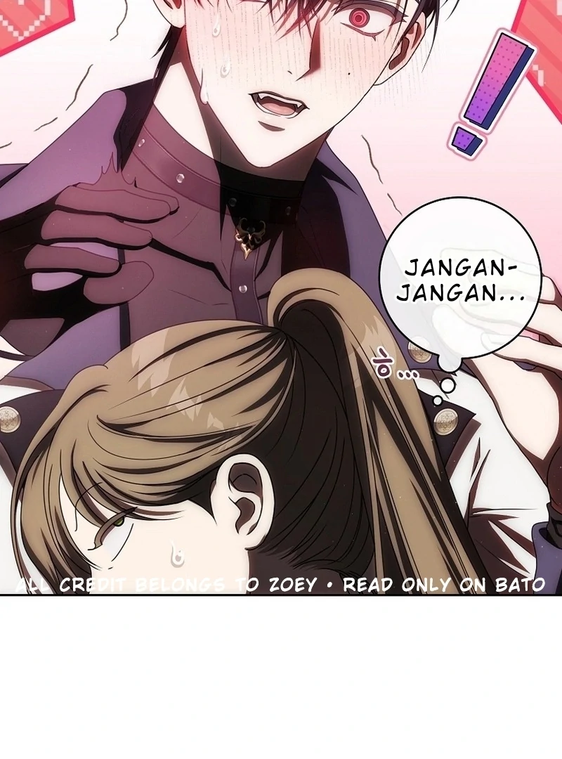 Baca How to Get On the Main Character's Flower Path - Chapter 8 halaman 107