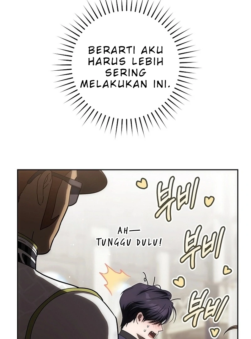 Baca How to Get On the Main Character's Flower Path - Chapter 8 halaman 109