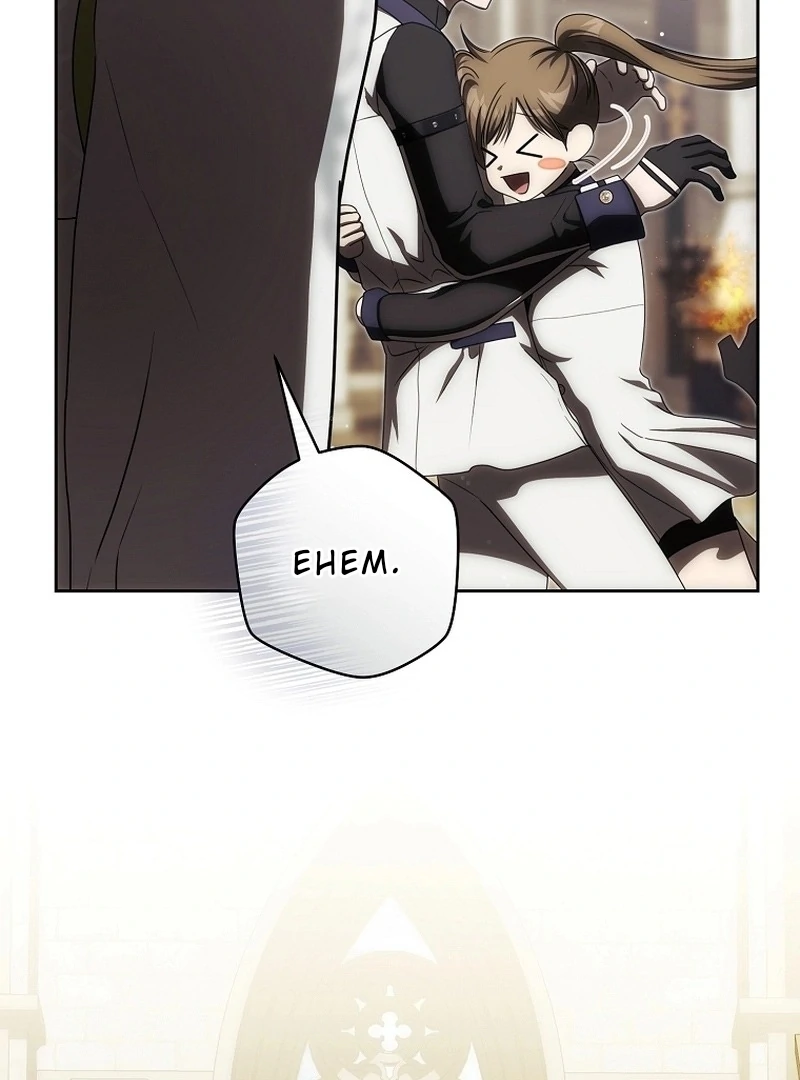 Baca How to Get On the Main Character's Flower Path - Chapter 8 halaman 110