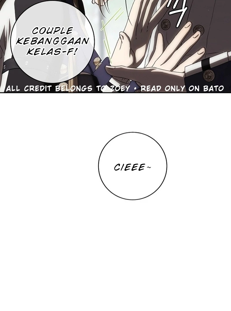 Baca How to Get On the Main Character's Flower Path - Chapter 8 halaman 115