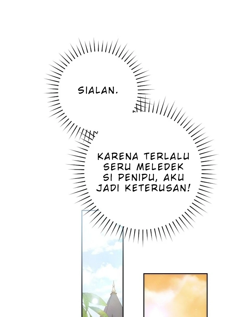 Baca How to Get On the Main Character's Flower Path - Chapter 8 halaman 116