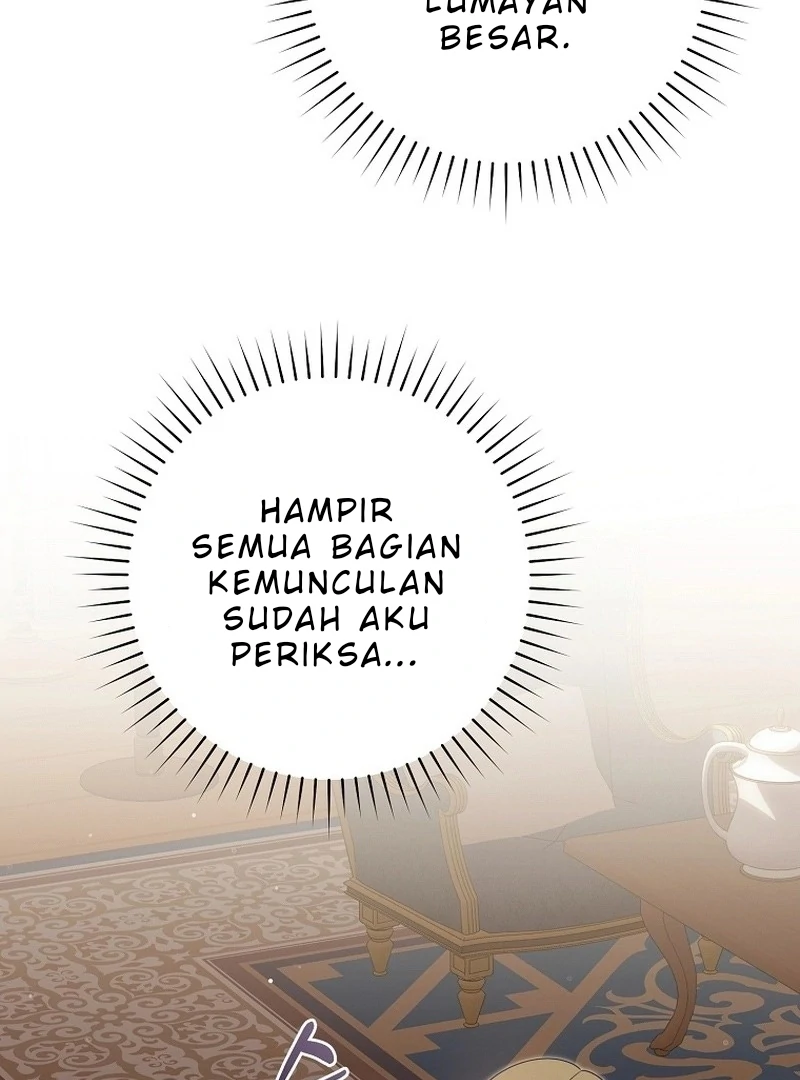 Baca How to Get On the Main Character's Flower Path - Chapter 8 halaman 124
