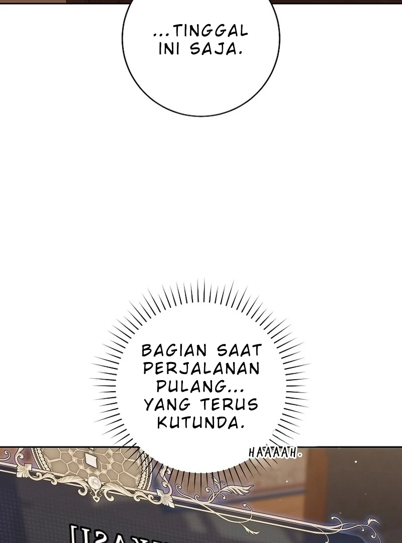 Baca How to Get On the Main Character's Flower Path - Chapter 8 halaman 126