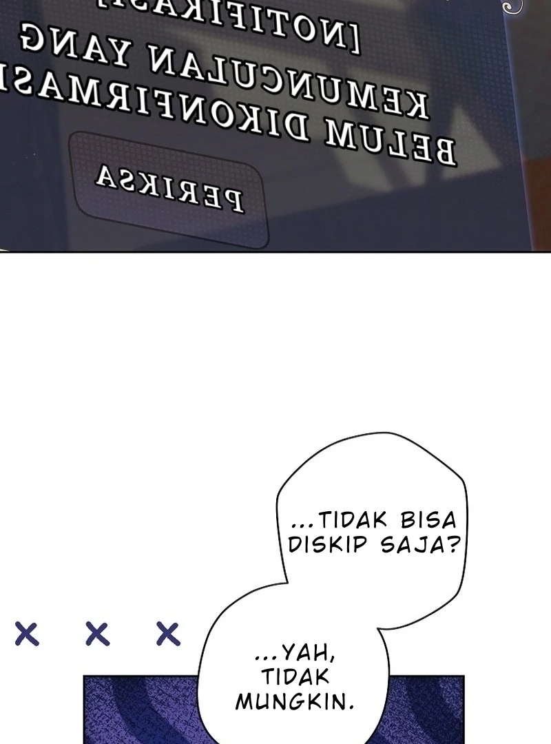 Baca How to Get On the Main Character's Flower Path - Chapter 8 halaman 127