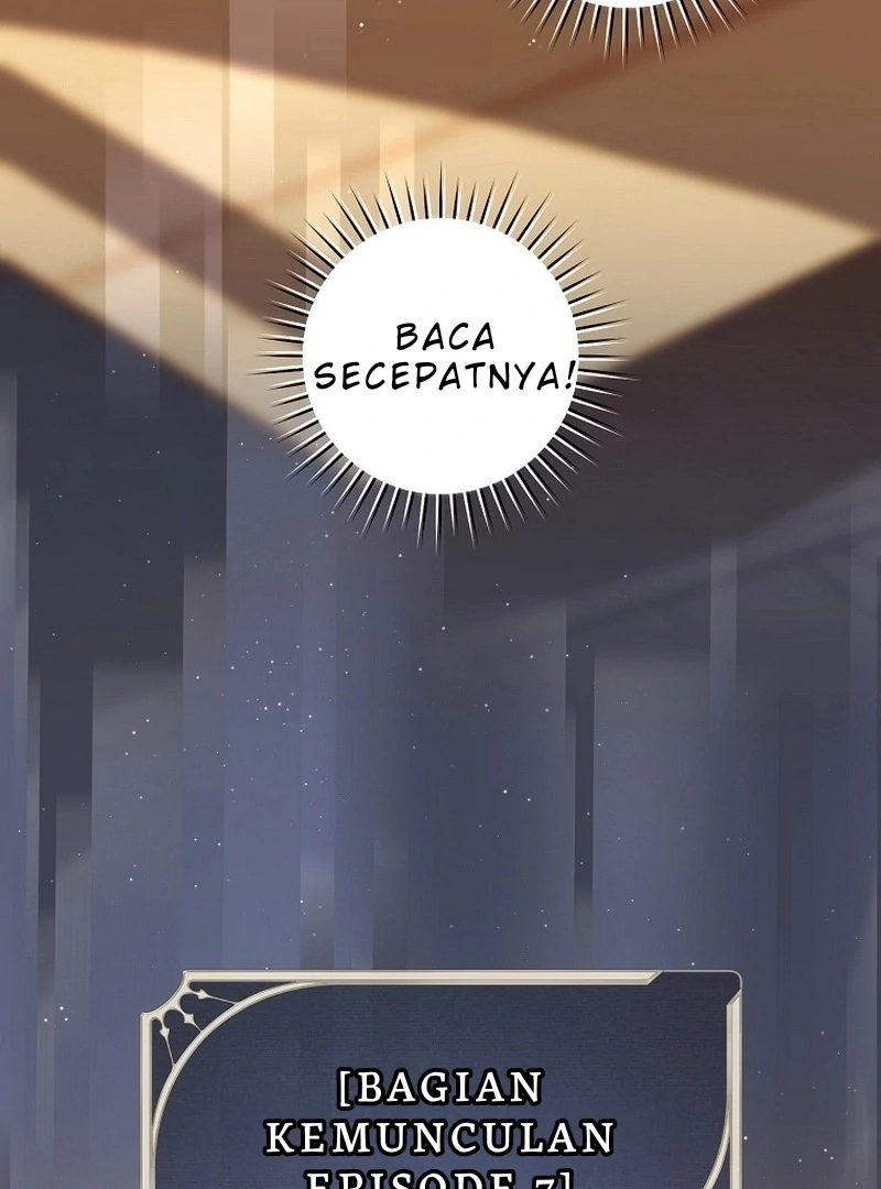 Baca How to Get On the Main Character's Flower Path - Chapter 8 halaman 131