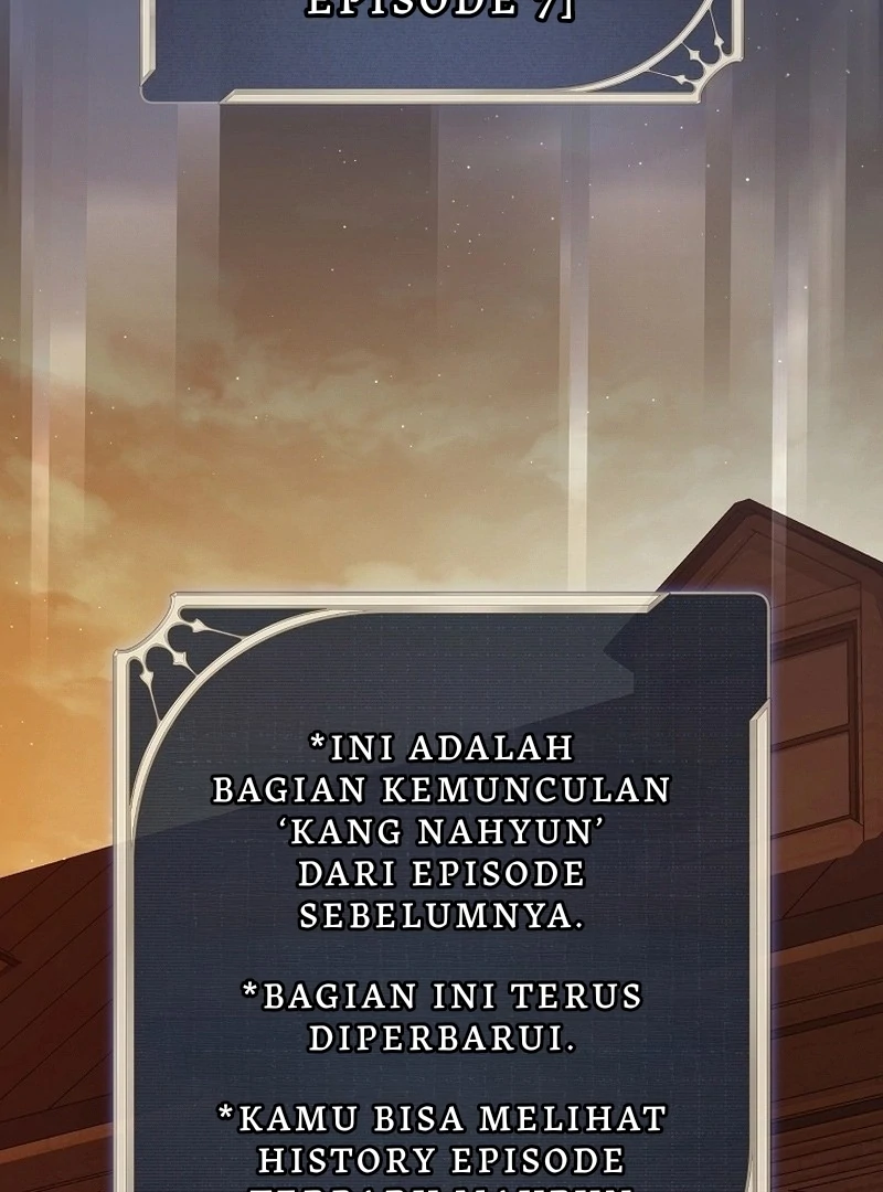 Baca How to Get On the Main Character's Flower Path - Chapter 8 halaman 132