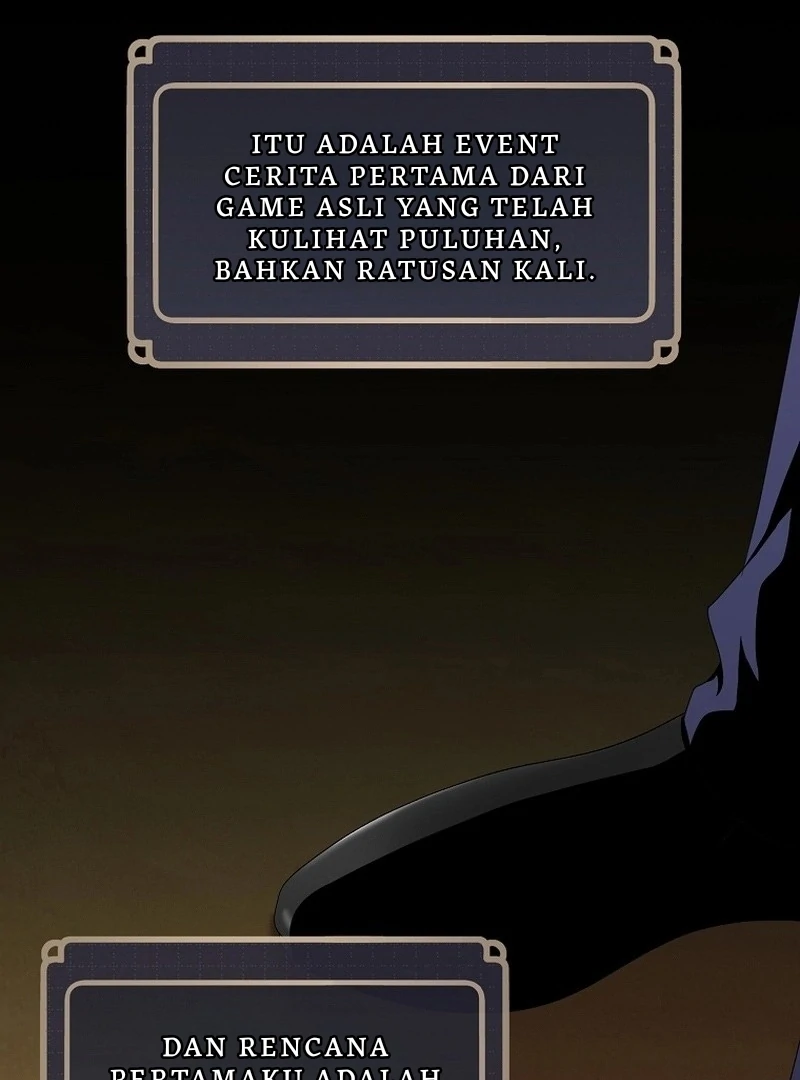 Baca How to Get On the Main Character's Flower Path - Chapter 8 halaman 135