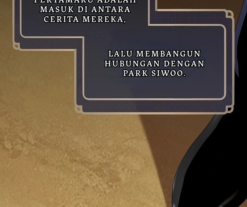 Baca How to Get On the Main Character's Flower Path - Chapter 8 halaman 136