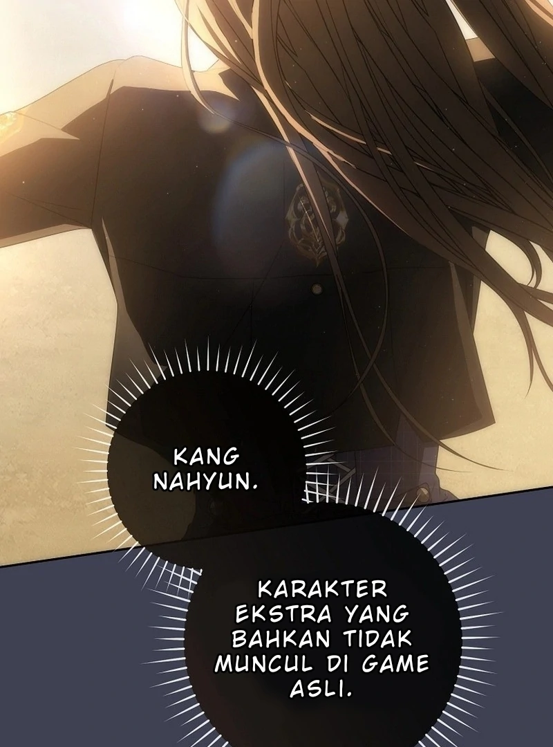 Baca How to Get On the Main Character's Flower Path - Chapter 8 halaman 141