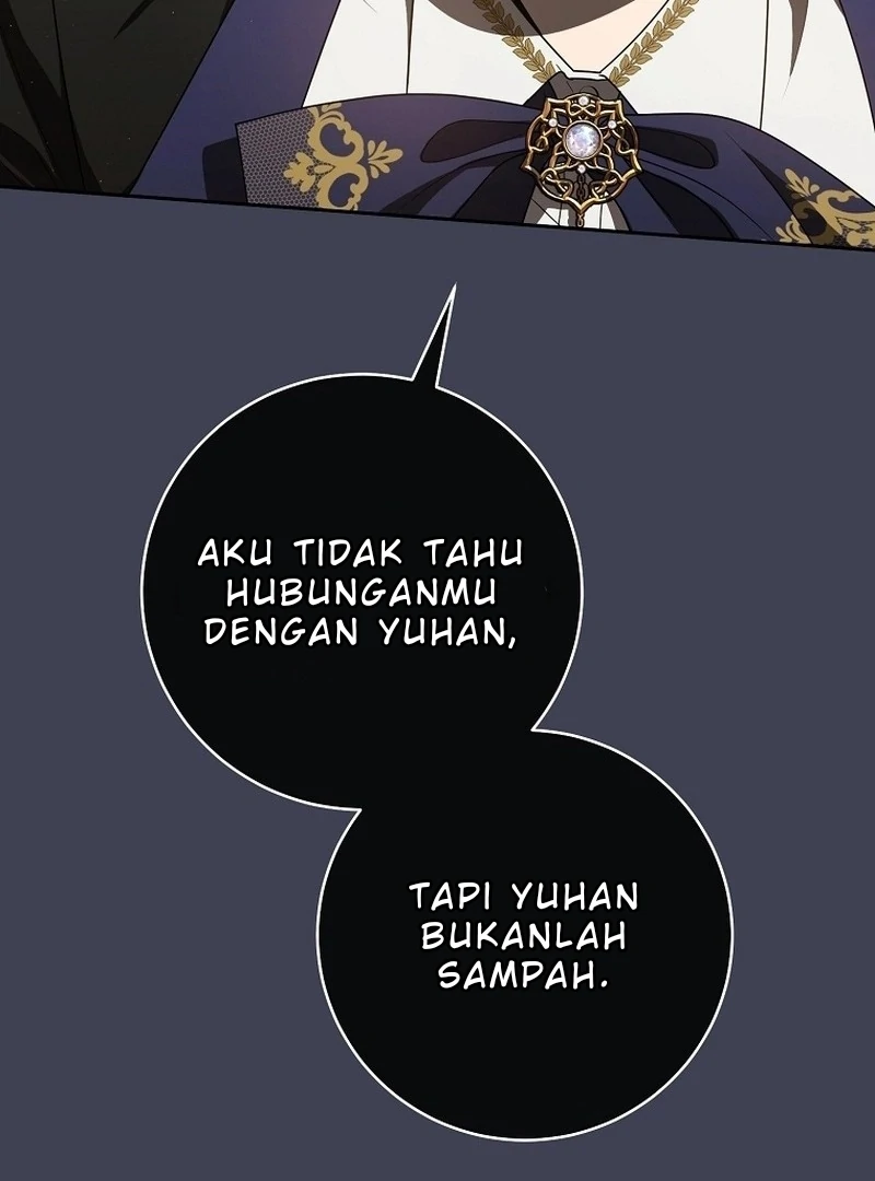 Baca How to Get On the Main Character's Flower Path - Chapter 8 halaman 146