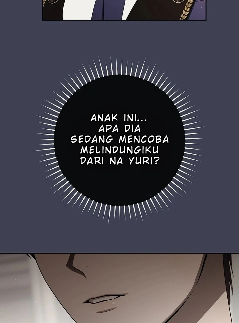 Baca How to Get On the Main Character's Flower Path - Chapter 8 halaman 148
