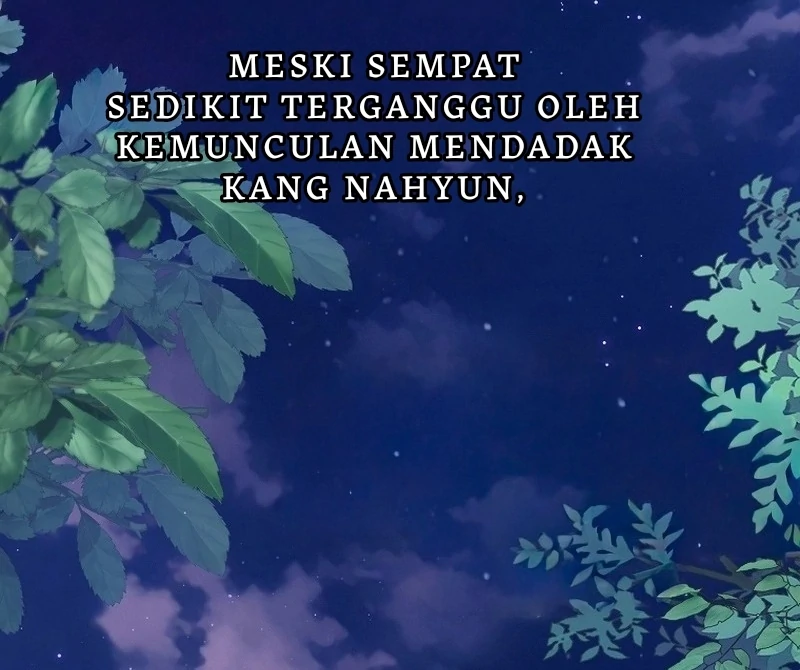 Baca How to Get On the Main Character's Flower Path - Chapter 8 halaman 153